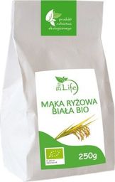 BioLife Mąka ryżowa BIO* 250 g