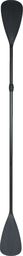 Enero Wiosło alu + nylon 2w1 sup/kajak Enero 29mm regulowane 165-208cm