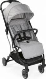 Wózek Chicco TROLLEY ME - spacerowy, jasnoszary
