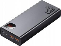 Adaman 20000mAh Czarny