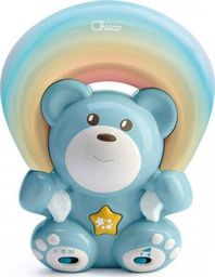 Chicco Bear niebieski projektor z odtwarzaczem (CHICZ-06113)
