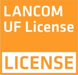Zapora sieciowa LANCOM Systems LANCOM R&S UF-60-3Y Basic License (3 Years) Box wysyłka (55081) - 40-47-3382