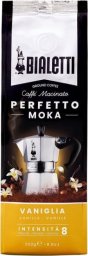 Kawa mielona Bialetti Perfetto Moka Wanilia 250 g