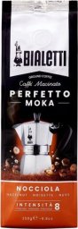 Kawa mielona Bialetti Perfetto Moka Orzech laskowy 250 g