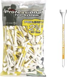 Masters Ekologiczne tee drewniane 69 mm / 2_3/4" (100 szt)