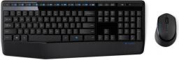 Klawiatura + mysz Logitech MK345 (920-006489)