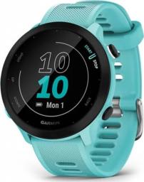 Zegarek sportowy Garmin Forerunner 55 Zielony (010-02562-12)