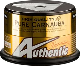 Soft99 Wosk samochodowy Carnauba SOFT99 Authentic Premium 200g