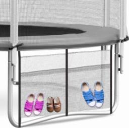 Neo-Sport Torba worek na obuwie do trampolin