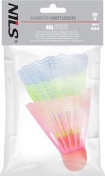 Nils Extreme NBL6013 LOTKI NYLON MULTICOLOR 3 SZT. NILS