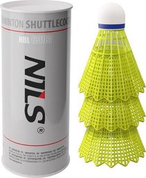 Nils Extreme NBL6303 LOTKI NYLON OPAK.3 SZT. NILS