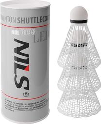 Nils Extreme NBL6193 LOTKI NYLON LED OPAK.3 SZT. NILS