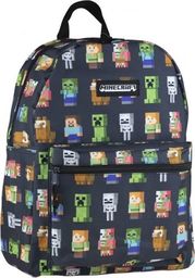Astra Plecak młodzieżowy Minecraft Multi Character