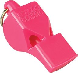 Fox40 Gwizdek Fox 40 Classic Safety 9903-0408 różowy