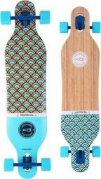 Deskorolka Tempish Longboard Nautical C 2021