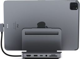 Satechi Satechi Aluminiowy Hub&Stand do iPad Pro Space Grey
