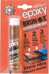Brunox Epoxy 30 ml neutralizator rdzy