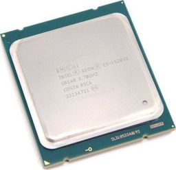 art. poleasingowy Intel Procesor Intel Xeon E5-1620v2 QUAD 4x3.7GHz LGA2011 130W