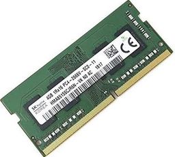 art. poleasingowy Hynix Pamięć RAM SK 4GB DDR4 2666MHz PC4-2666V SODIMM