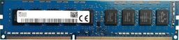 art. poleasingowy Hynix Pamięć RAM HYNIX 2GB DDR3 1866MHz PC3-14900E DIMM ECC