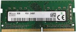 Hynix Pamięć RAM SK Hynix 8GB DDR4 2133MHz PC4-2133P SODIMM