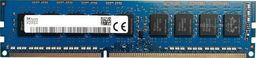 art. poleasingowy Hynix Pamięć RAM Hynix 2GB DDR3 1333MHz PC3L-10600R RDIMM ECC