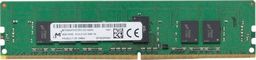 art. poleasingowy Micron Pamięć RAM 4GB DDR4 2133MHz PC4-2133P-R do Stacji Serwerów