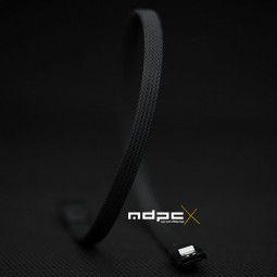 MDPC-X Oplot kabla SATA Sleeve Medium Szary 1m (SL-SA-SH)