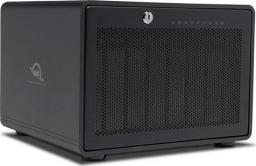 Macierz dyskowa OWC ThunderBay 8 Tower (OWCTB38JBKIT0)