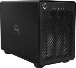 Macierz dyskowa OWC ThunderBay 4 Tower (OWCTB3IVKIT000)