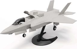 Airfix Model plastikowy F-35B Lightning II Quickbuild