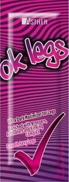 Asther ASTHER OK LEGS DO OPALANIA OPORNYCH NÓG MOCNY X 10