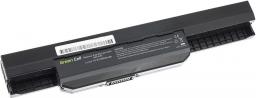 Bateria Green Cell A32-K53 Asus K53 K53S X53 X53S X53U X54 X54C X54H (AS05)