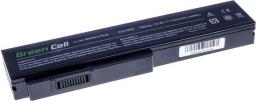 Bateria Green Cell A32-M50 A32-N61 Asus G50 G60 M50 N52 N52D N53 N53SV N61 N61VG (AS08)