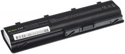 Bateria Green Cell MU06 HP 250 630 635 650 655 2000 Pavilion G4 G6 G7 G56 G62 G72 (HP03)