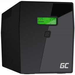 UPS Green Cell 1500VA 900W Power Proof (UPS04)