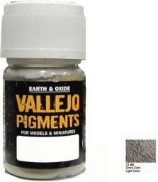 Vallejo Pigment Light Siena 73104