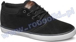Quiksilver Buty QUIKSILVER Griffin Suede (XKBW) 42