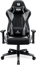 Fotel IMBA Seat Hunter szary
