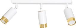 Lampa sufitowa Emibig Spot natynkowy metalowy HIRO 963/3