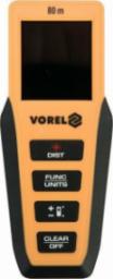 Dalmierz laserowy Vorel VOREL DALMIERZ LASEROWY 80m T81794