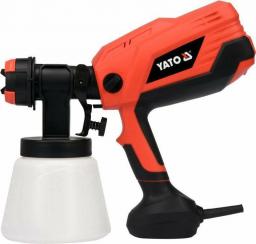 Yato Pistolet malarski YT-82553 600 W 
