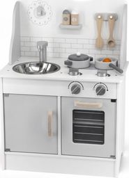 Viga Toys VIGA PolarB Kuchnia z Akcesoriami Eco* Gray