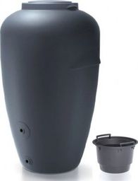 Prosperplast ProsperPlast Aquacan 440l antracyt zbiornik na deszczówkę