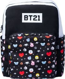 Line Friends BT21 - Plecak szkolny