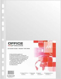 Office Products A4 Krystaliczna 100szt (21142215-90)