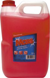 Mors Mors - Uniwersalny płyn do mycia, 5 l