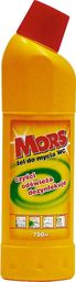 Mors MORS - Żel do mycia WC, 750 ml