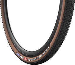 Vredestein Opona rowerowa gravel Vredestein Aventura 700x38 (38-622) tubeless ready czarna transparent