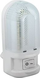 Lampka wtykowa do gniazdka STRUHM Lampka wtykowa do gniazdka kontaktu DEO 1W LED
